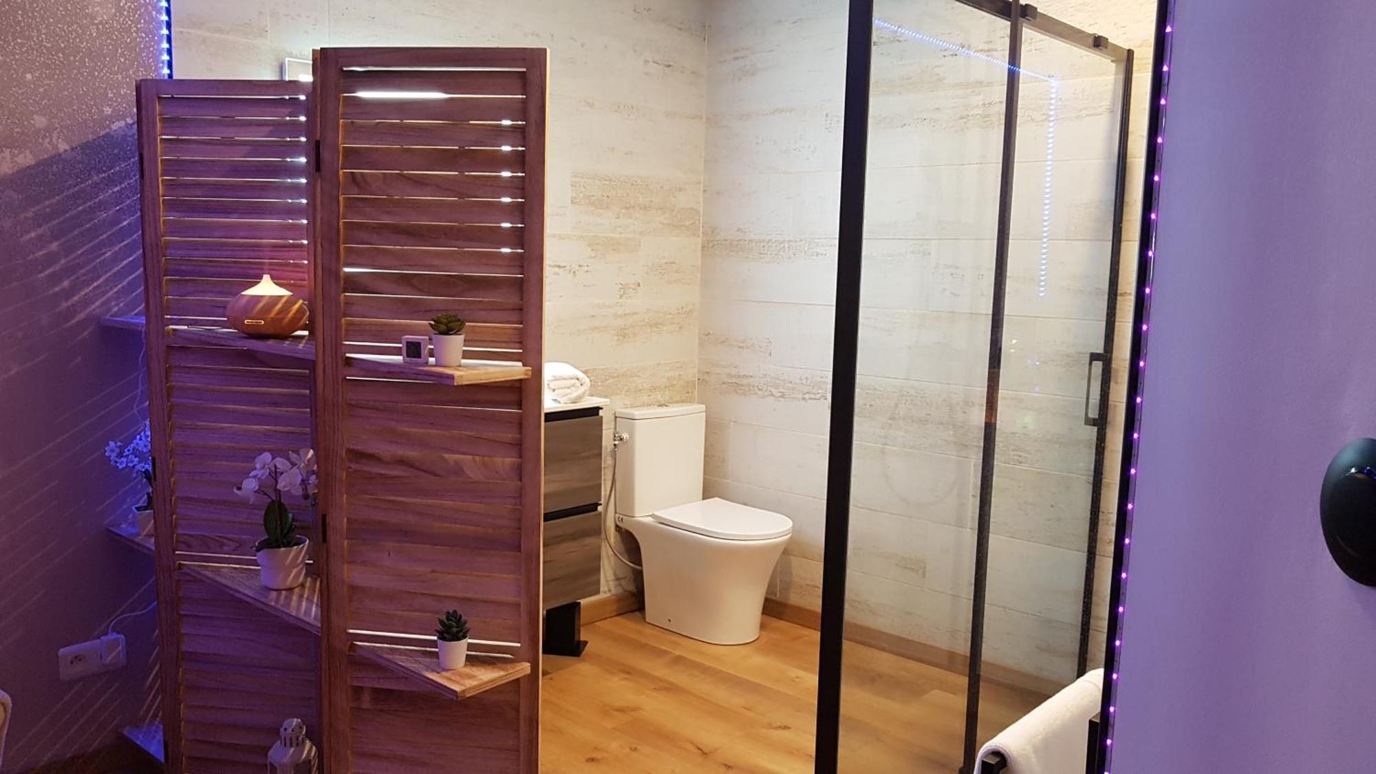 Love Room Jaccuzi Puisserguier Extérieur photo